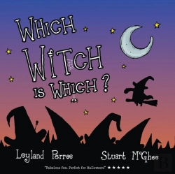Bertrand.pt - Which Witch Is Which?