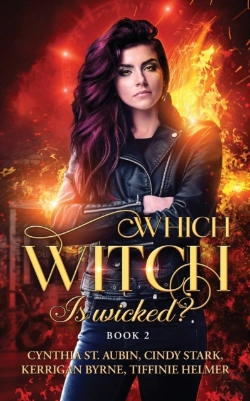 Bertrand.pt - Which Witch Is Wicked?