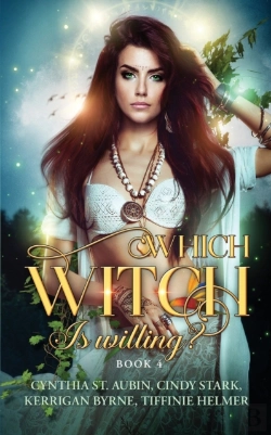Bertrand.pt - Which Witch Is Willing?