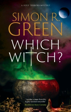 Bertrand.pt - Which Witch?