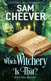 Which Witchery Is That?