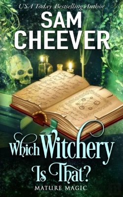 Bertrand.pt - Which Witchery Is That?