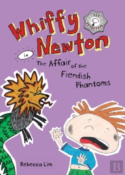 Bertrand.pt - Whiffy Newton In The Affair Of The Fiendish Phantoms