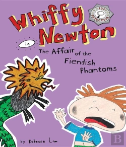 Bertrand.pt - Whiffy Newton In The Affair Of The Fiendish Phantoms