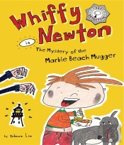 Whiffy Newton In The Mystery Of The Marble Beach Mugger