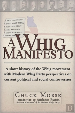 Bertrand.pt - Whig Manifesto