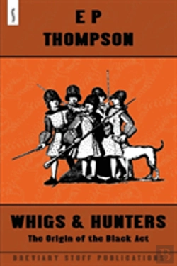 Bertrand.pt - Whigs And Hunters