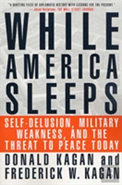 While America Sleeps