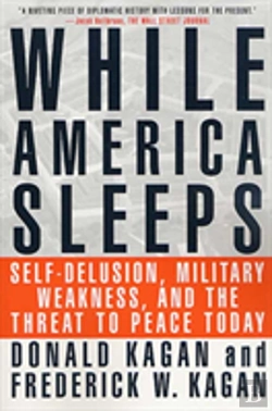 Bertrand.pt - While America Sleeps