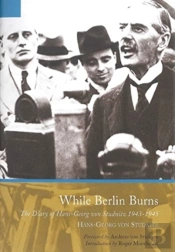 While Berlin Burns