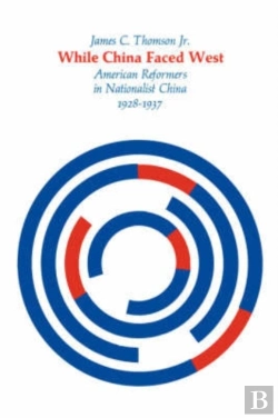Bertrand.pt - While China Faced West