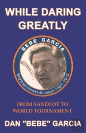 While Daring Greatly