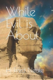 While Evil Is About