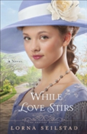 While Love Stirs