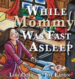 Bertrand.pt - While Mommy Was Fast Asleep