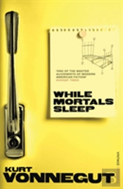 While Mortals Sleep