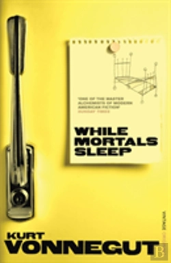 Bertrand.pt - While Mortals Sleep