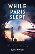 While Paris Slept: A Powerful Novel Of Love, Survival And The Endurance Of Hope