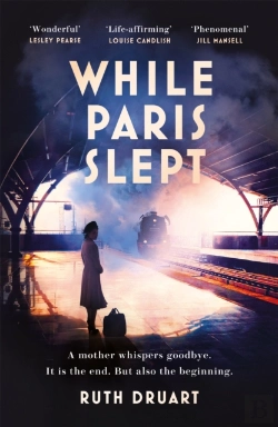 Bertrand.pt - While Paris Slept
