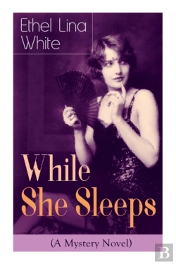 Bertrand.pt - While She Sleeps (A Mystery Novel)