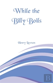 While The Billy Boils