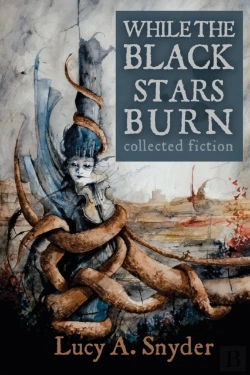 Bertrand.pt - While The Black Stars Burn
