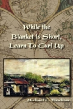 Bertrand.pt - While The Blanket Is Short, Learn To Curl Up