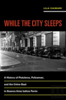 While The City Sleeps