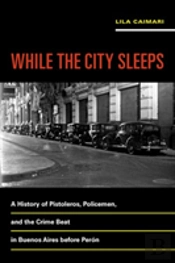 While The City Sleeps