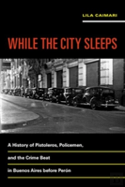 Bertrand.pt - While The City Sleeps