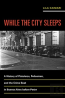 While The City Sleeps