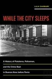 While The City Sleeps