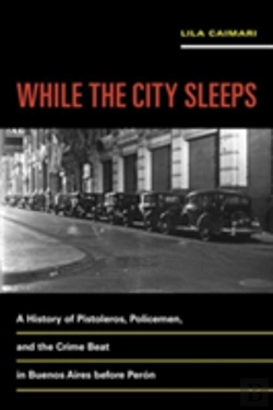 Bertrand.pt - While The City Sleeps