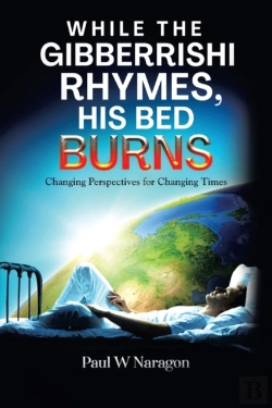 Bertrand.pt - While The Gibberrishi Rhymes, His Bed Burns