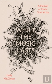 While The Music Lasts