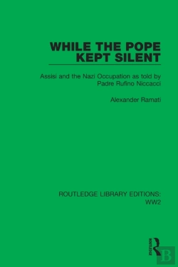 Bertrand.pt - While The Pope Kept Silent