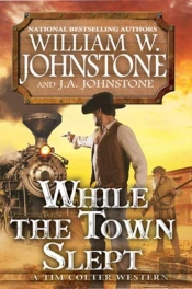 While The Town Slept