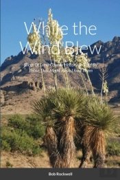 While The Wind Blew