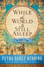While The World Is Still Asleep