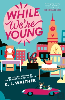 Bertrand.pt - While We're Young