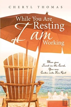 Bertrand.pt - While You Are Resting I Am Working