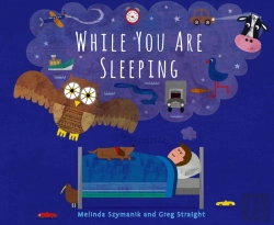 Bertrand.pt - While You Are Sleeping