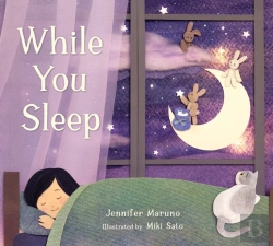 Bertrand.pt - While You Sleep