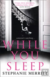 While You Sleep