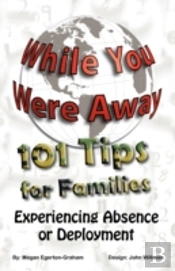 While You Were Away