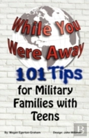 While You Were Away