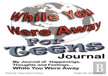 While You Were Away
