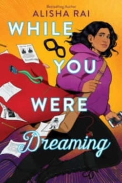 Bertrand.pt - While You Were Dreaming