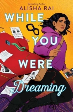 Bertrand.pt - While You Were Dreaming