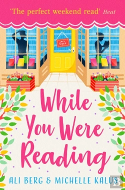 Bertrand.pt - While You Were Reading